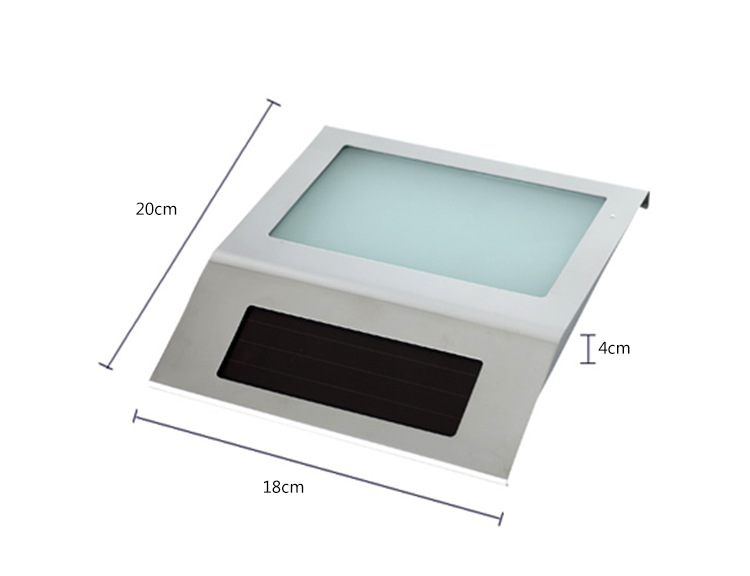LED Solar Outdoor Waterproof Digital Doorplate Lamp Wall Lamp Address Indication Number Plate Wall Lamp LED Solar Outdoor Waterproof Digital Doorplate Lamp Wall Lamp Address Indication Number Plate Wall Lamp