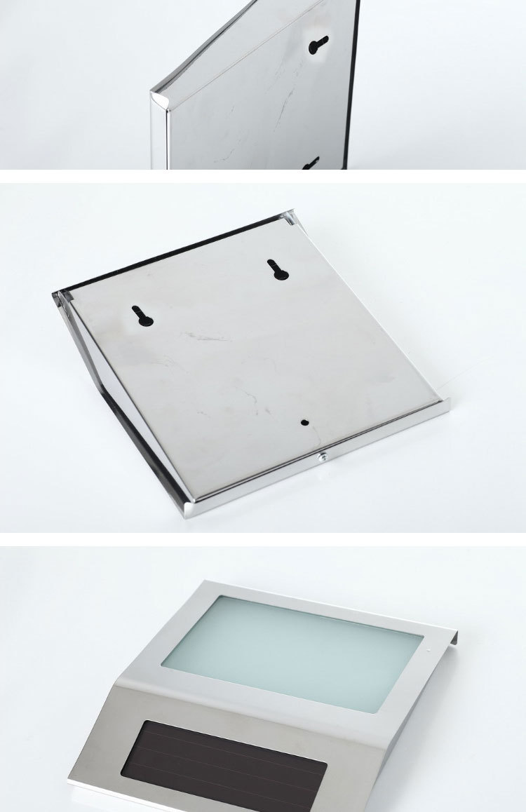 LED Solar Outdoor Waterproof Digital Doorplate Lamp Wall Lamp Address Indication Number Plate Wall Lamp LED Solar Outdoor Waterproof Digital Doorplate Lamp Wall Lamp Address Indication Number Plate Wall Lamp
