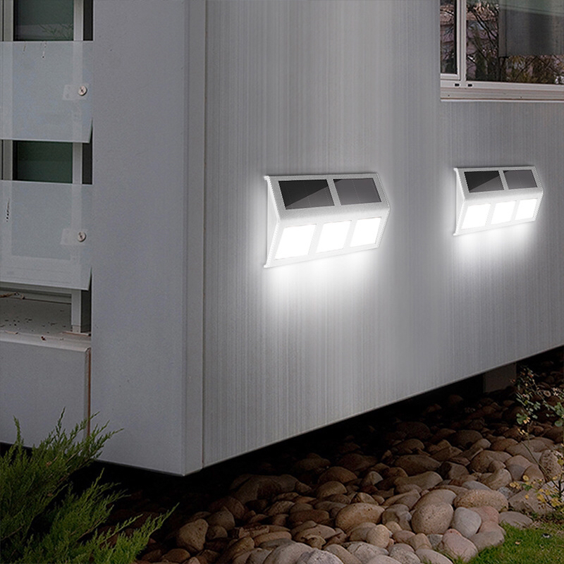 Solar Powered Doorplate Light. Solar Outdoor Step Light, Solar Powered Doorplate Light. Solar Outdoor Step Light,