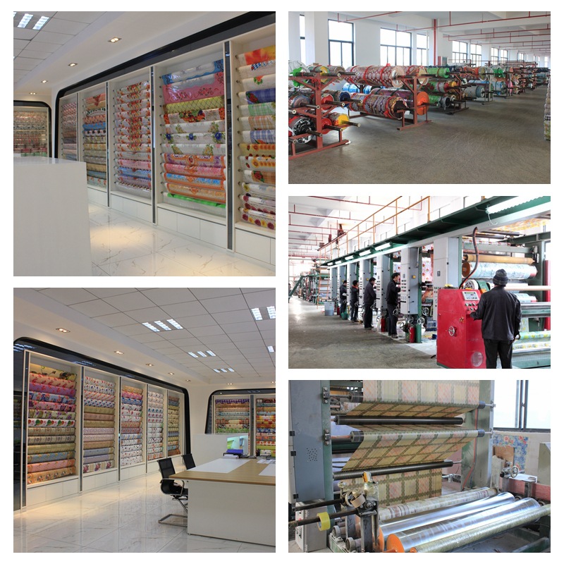 Factory Wholesale Custom export Iraq and Iran high quality PVC local transfer printing Tablecloth Tablecloth Factory Wholesale Custom export Iraq and Iran high quality PVC local transfer printing Tablecloth Tablecloth