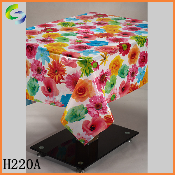 Factory Wholesale Custom PVC loth Tablecloth Tablecloth quietly elegant fruit pattern export trade volume Factory Wholesale Custom PVC loth Tablecloth Tablecloth quietly elegant fruit pattern export trade volume