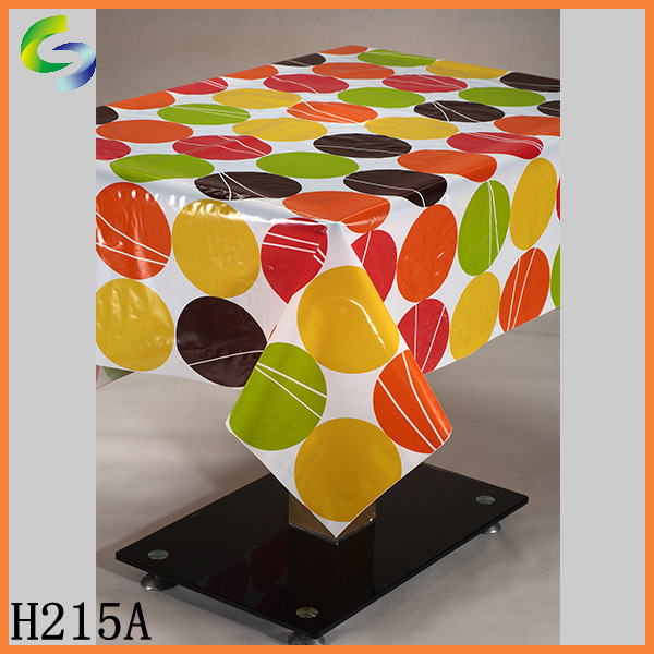 Factory Wholesale Custom PVC loth Tablecloth Tablecloth quietly elegant fruit pattern export trade volume Factory Wholesale Custom PVC loth Tablecloth Tablecloth quietly elegant fruit pattern export trade volume
