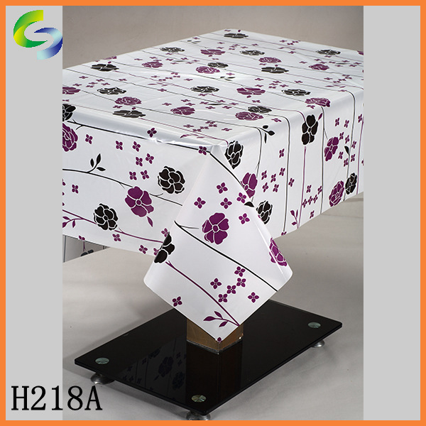 Factory Wholesale Custom PVC loth Tablecloth Tablecloth quietly elegant fruit pattern export trade volume Factory Wholesale Custom PVC loth Tablecloth Tablecloth quietly elegant fruit pattern export trade volume