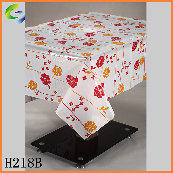 Factory Wholesale Custom PVC loth Tablecloth Tablecloth quietly elegant fruit pattern export trade volume Factory Wholesale Custom PVC loth Tablecloth Tablecloth quietly elegant fruit pattern export trade volume