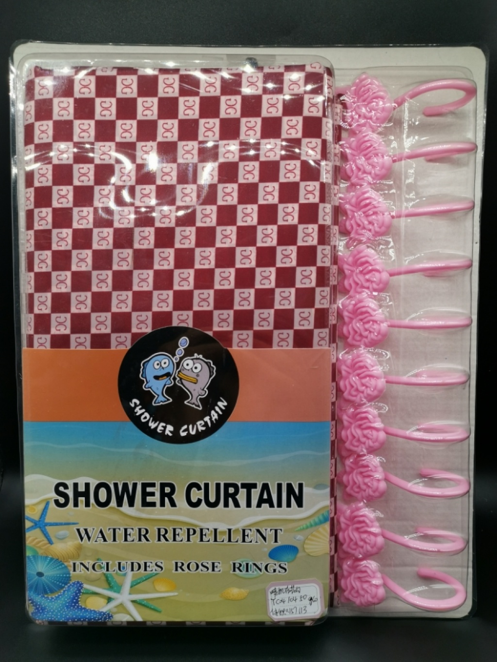 New era furniture fashion simple water curtain touch cloth bath curtain suit New era furniture fashion simple water curtain touch cloth bath curtain suit