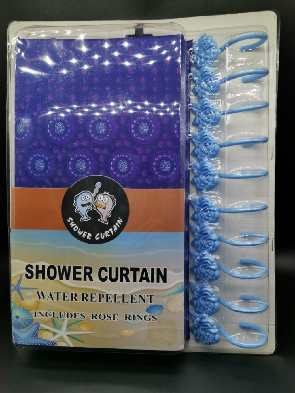 New era furniture fashion simple water curtain touch cloth bath curtain suit New era furniture fashion simple water curtain touch cloth bath curtain suit