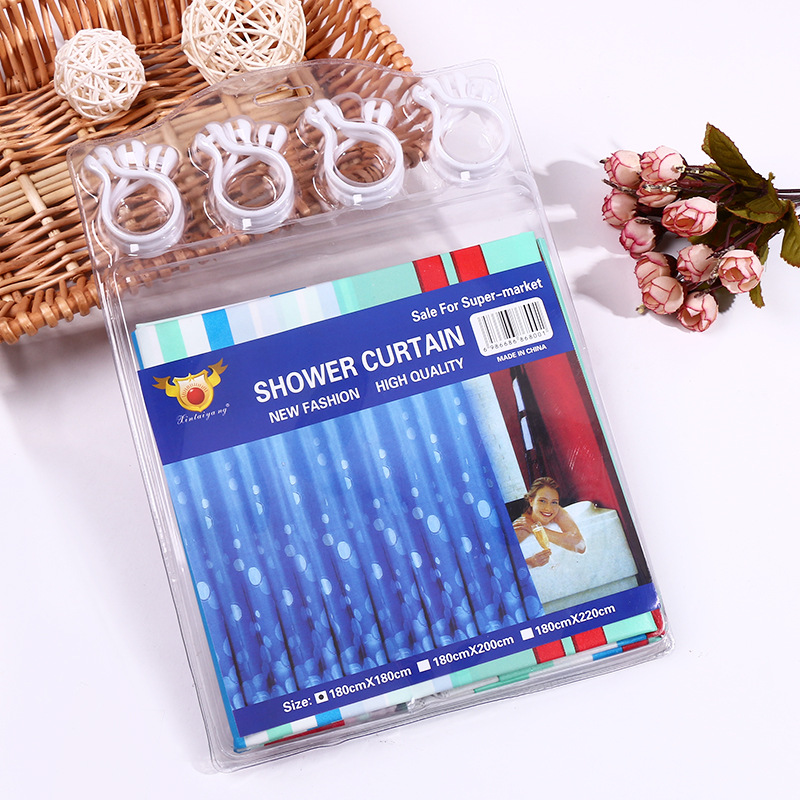 Popular household multi-color printing bath curtain multi-function and mildew polyester bath curtain wholesale. Popular household multi-color printing bath curtain multi-function and mildew polyester bath curtain wholesale.