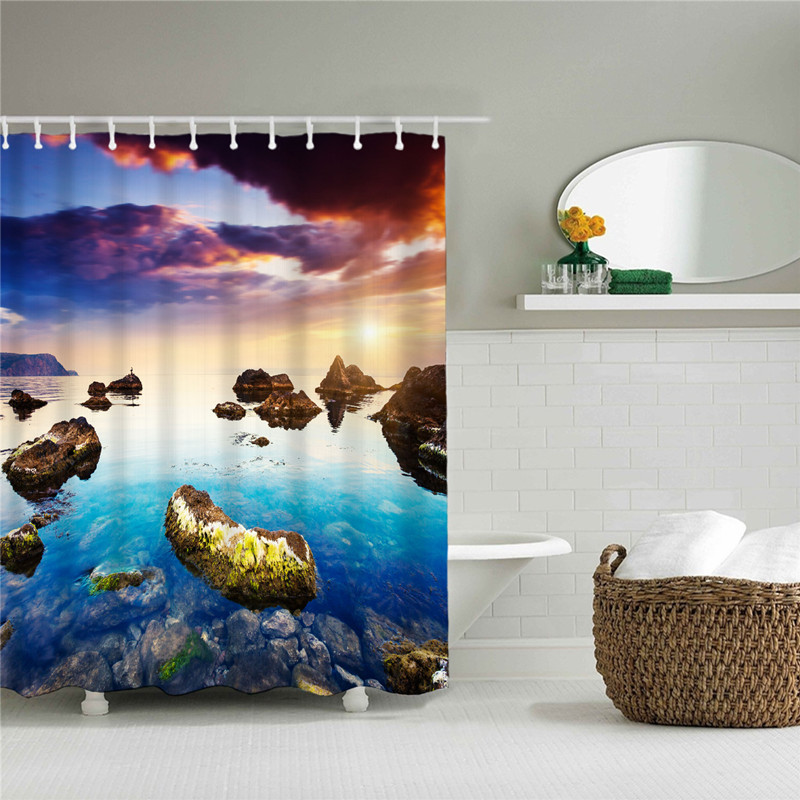 Step-in Sought-after Digital Printing Bathroom Block Bath Curtain Products Bathroom Door Curtain Household Hotel Supplies Bathroom Door Curtain Step-in Sought-after Digital Printing Bathroom Block Bath Curtain Products Bathroom Door Curtain Household Hotel Supplies Bathroom Door Curtain