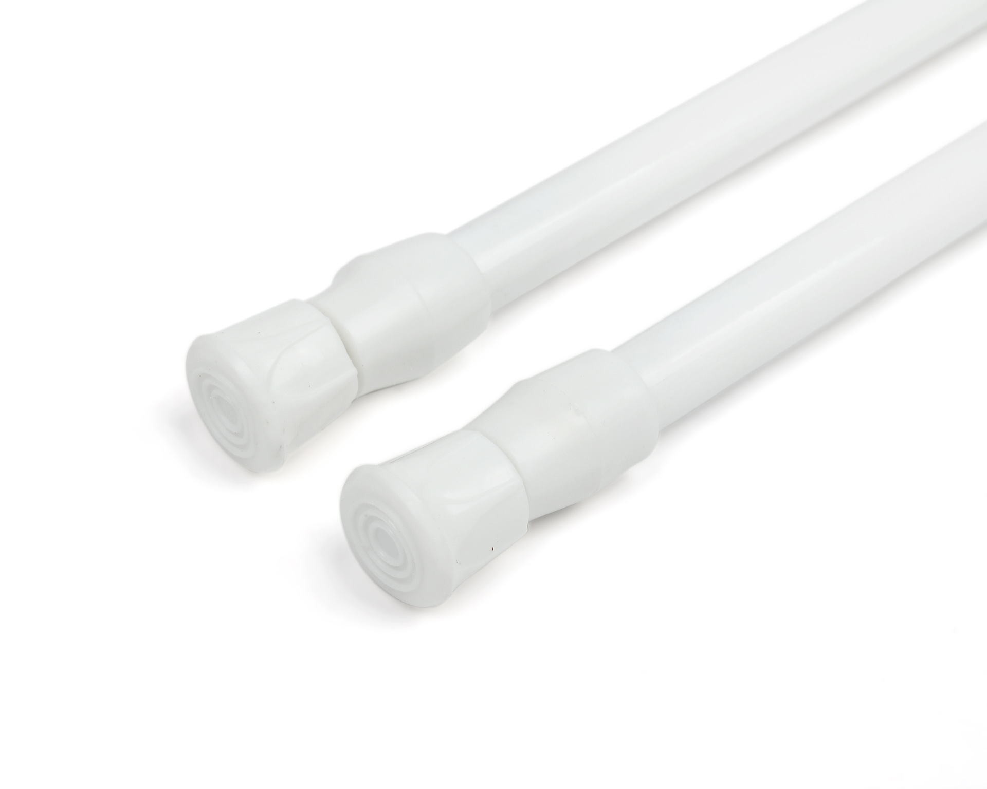 The bathroom is free of hole bath curtain rod pure color and simple curtain rod telescopic factory direct sale. The bathroom is free of hole bath curtain rod pure color and simple curtain rod telescopic factory direct sale.