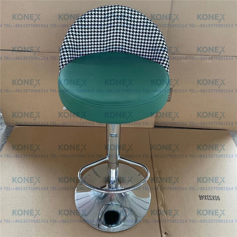 Chair Lift Bar StoolMinimalist Bar Chair High Stool Home Bar Stool Front Desk Wine Bar Chair Chair Backrest a High Stool
