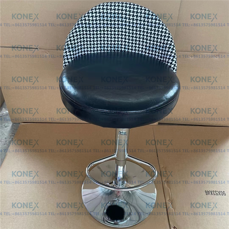 Chair Lift Bar StoolMinimalist Bar Chair High Stool Home Bar Stool Front Desk Wine Bar Chair Chair Backrest a High Stool