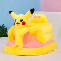 New Baby Anti-Fall Anti-Injury Learning Seat Baby Children&#039;s Sofa Dining Chair Sample Customization Multifunctional