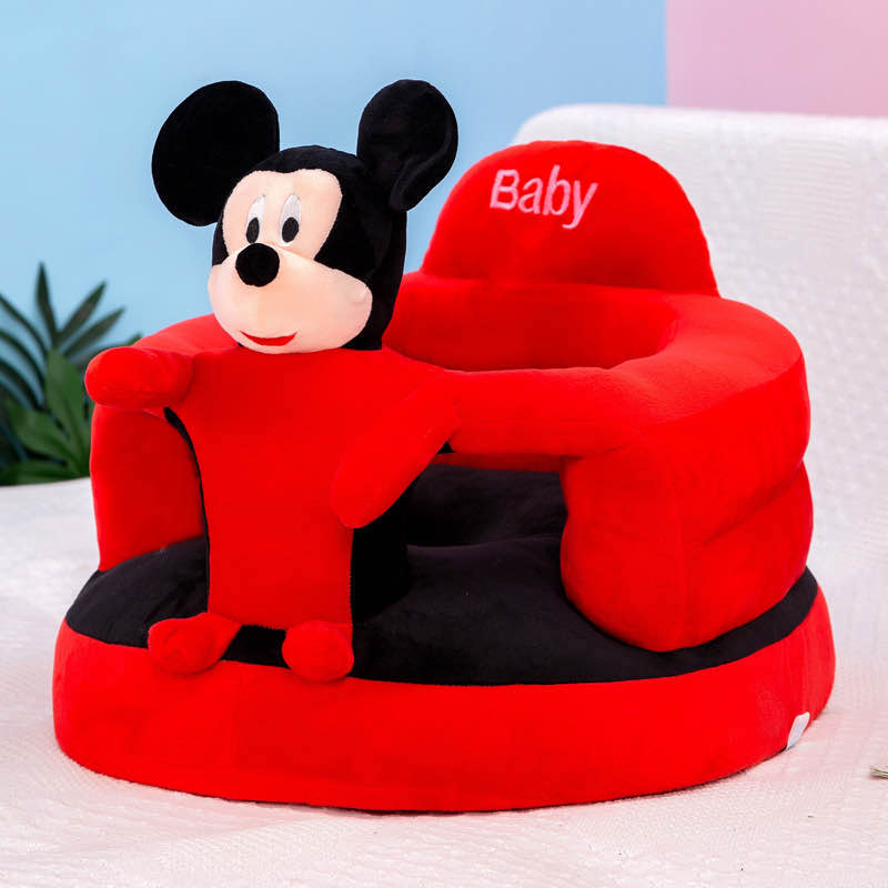 New Baby Anti-Fall Anti-Injury Learning Seat Baby Children's Sofa Dining Chair Sample Customization Multifunctional New Baby Anti-Fall Anti-Injury Learning Seat Baby Children's Sofa Dining Chair Sample Customization Multifunctional