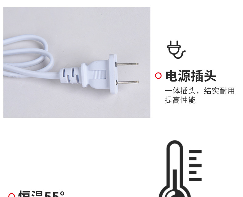 Warm Cup 55 Degree Coaster Automatic Thermal Cup Pad Heater Fabulous Milker Heater Insulation Heating Base Warm Cup 55 Degree Coaster Automatic Thermal Cup Pad Heater Fabulous Milker Heater Insulation Heating Base