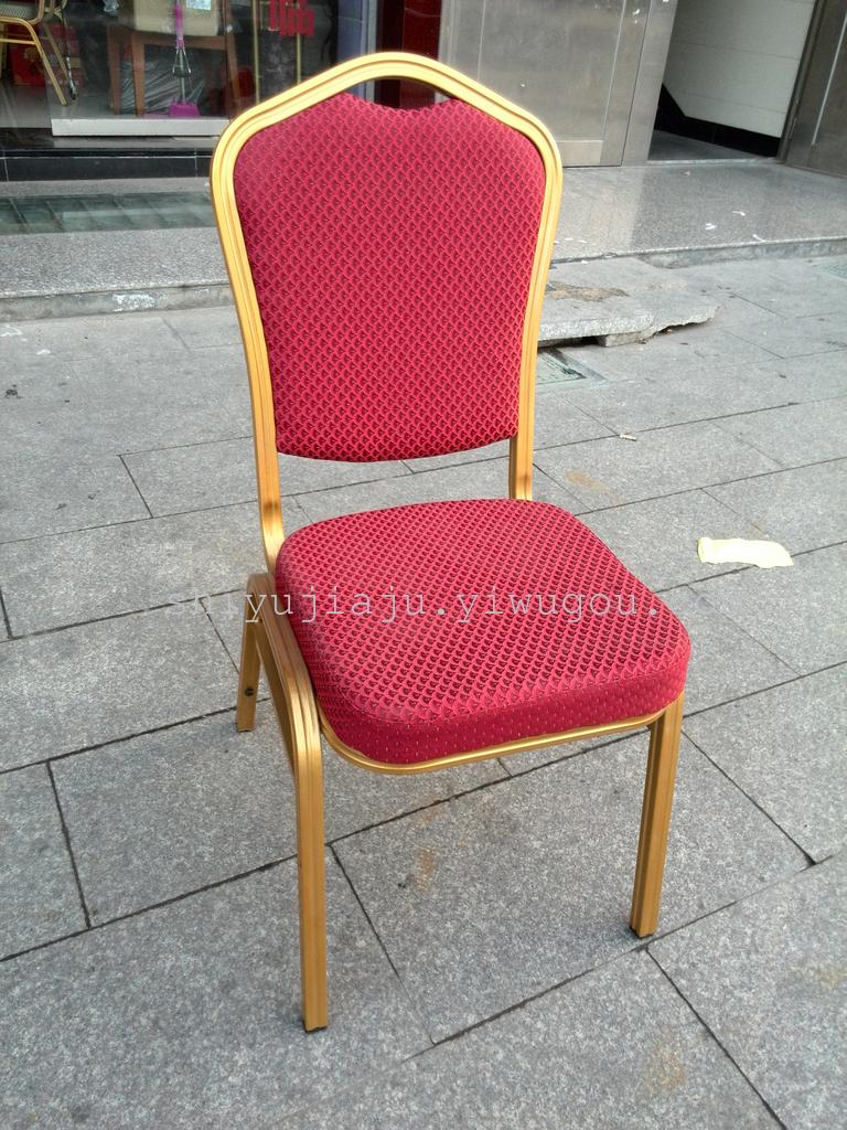 Factory direct sales of high-end hotel chairs, banquet chairs