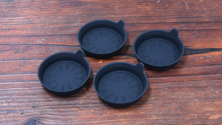 Amazon Hot Sale Car Accessories Coaster Car Supplies Skimming Modeling Cup Slot Pad Shockproof Silicone Cup Holder Amazon Hot Sale Car Accessories Coaster Car Supplies Skimming Modeling Cup Slot Pad Shockproof Silicone Cup Holder