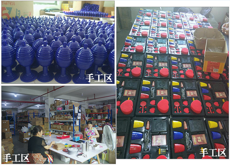 Coin into Cup Making Coin Wear Cup Factory Direct Sales Magic Coaster Gold Top Magic Props Wholesale