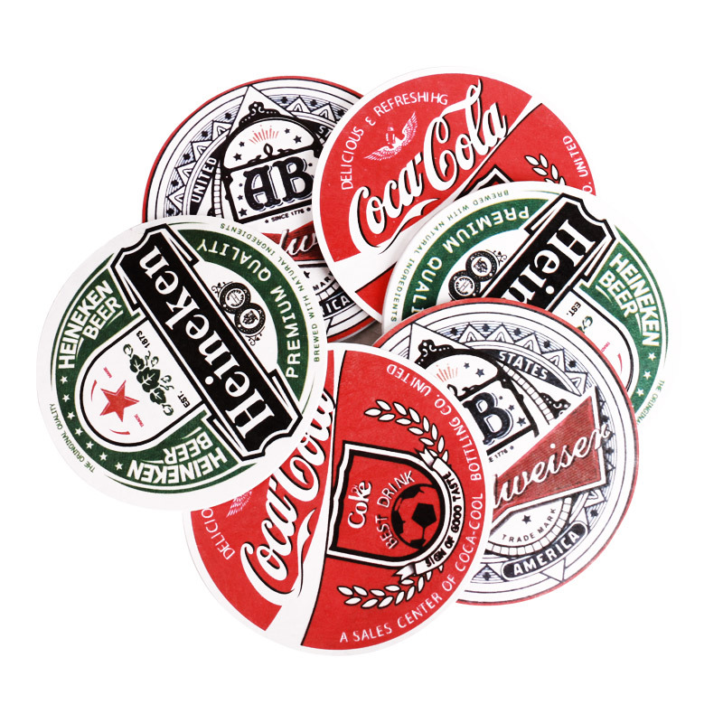 Magic Flash Pad Coin into Cup Roller Coaster Coin Wear Cup Cross Close-Range Magic Props