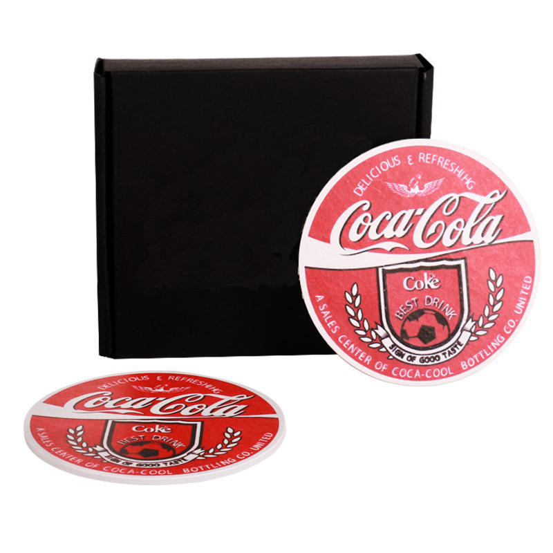 Magic Flash Pad Coin into Cup Roller Coaster Coin Wear Cup Cross Close-Range Magic Props