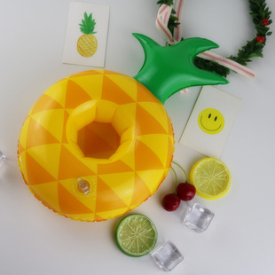 When I'm talking about hot selling tree cup-holders inflatable water floating drink coaster rides