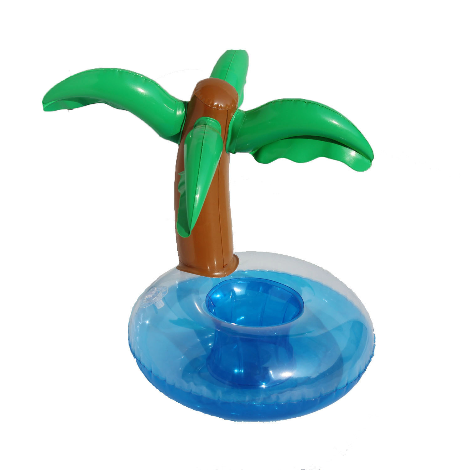 When I'm talking about hot selling tree cup-holders inflatable water floating drink coaster rides