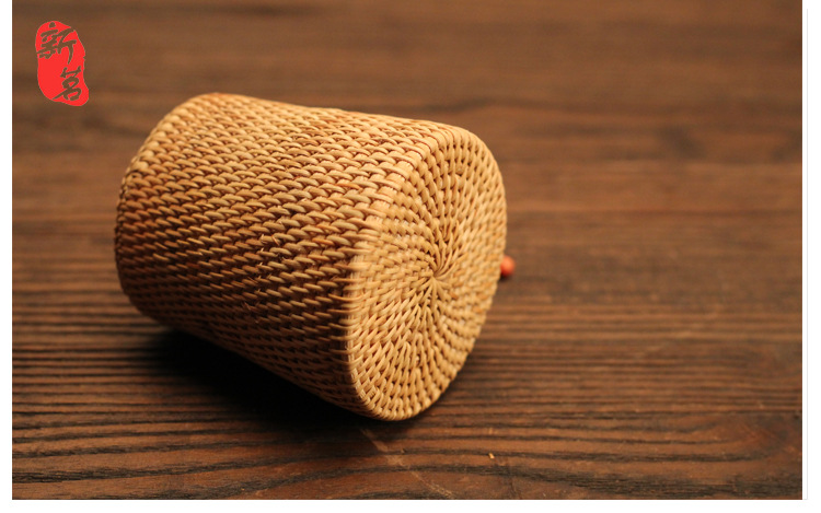 Vietnam Rattan Coaster Tea Cup Mat Pot Mat Cup Saucer Rattan Mat Set Handmade Vietnam Rattan Coaster Tea Cup Mat Pot Mat Cup Saucer Rattan Mat Set Handmade