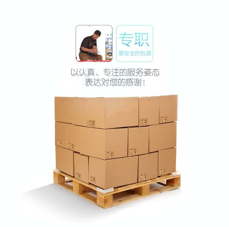 Acrylic three - sided rotary decca desktop triangle table card brand vertical brand wine board display rack table vert