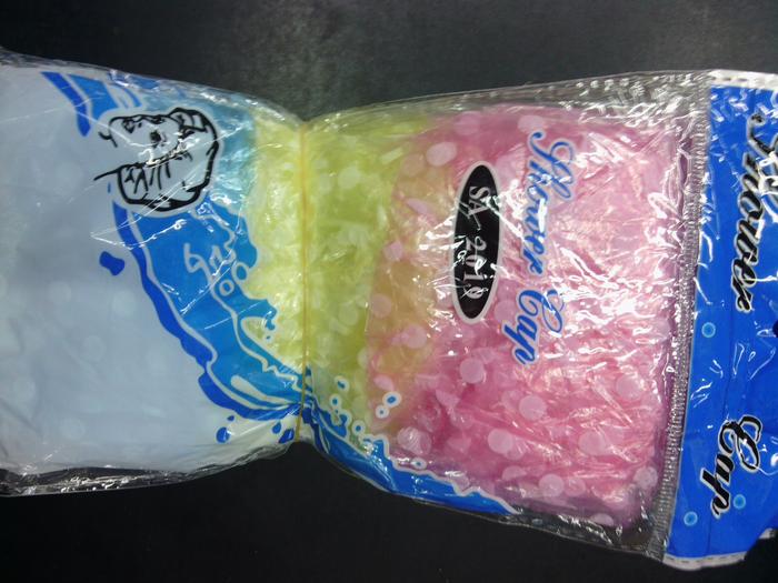 Factory direct shower Cap 3 Pack Factory direct shower Cap 3 Pack
