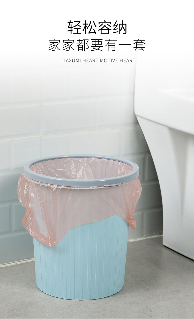 Thickened garbage bag disposable Black Large broken Point Type roll Kitchen cleaning bag vest Type plastic bag Thickened garbage bag disposable Black Large broken Point Type roll Kitchen cleaning bag vest Type plastic bag