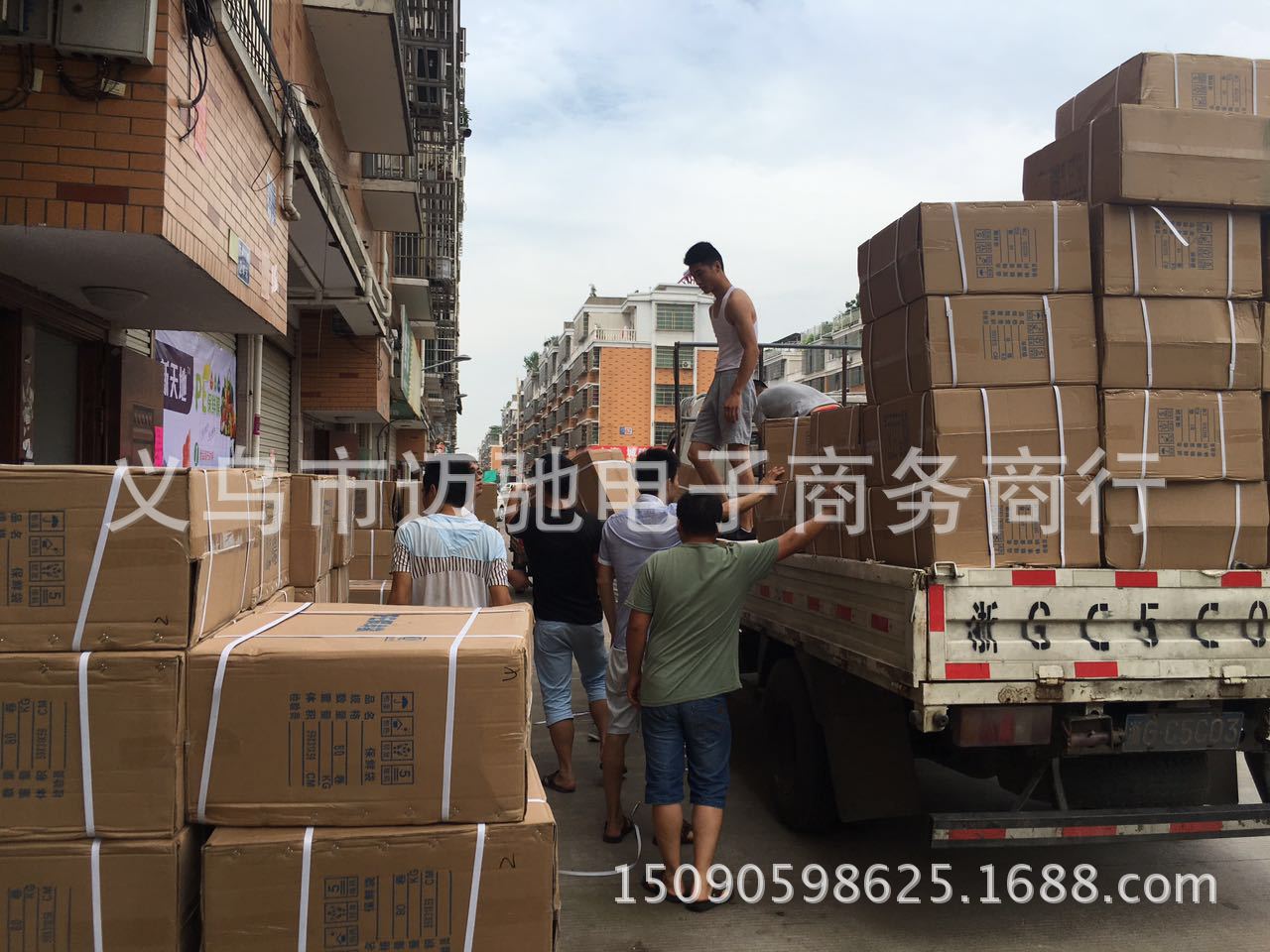 Plastic Wrap Running Rivers and Lakes Stall Xintiandi Freshness Protection Package Group Purchase One Piece Dropshipping