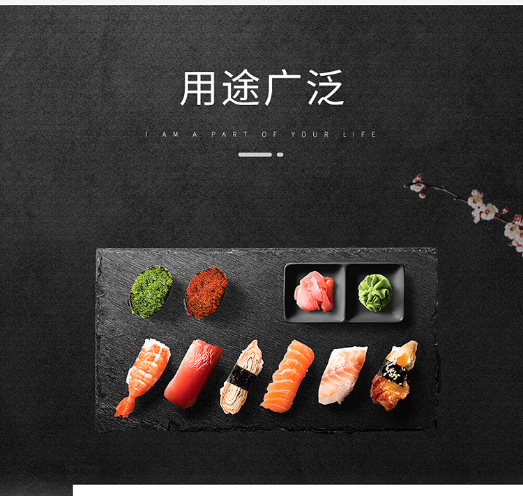 Plastic wrap for household use, Large, economical, single-use, food-grade, PE, heat-resistant, kitchen and beauty salon