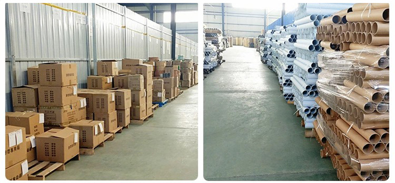 Width 50cm Packaging Film PE Transparent Stretch Wrap Industrial Stretch Film Plastic Film SelfAdhesive Plastic Wrap