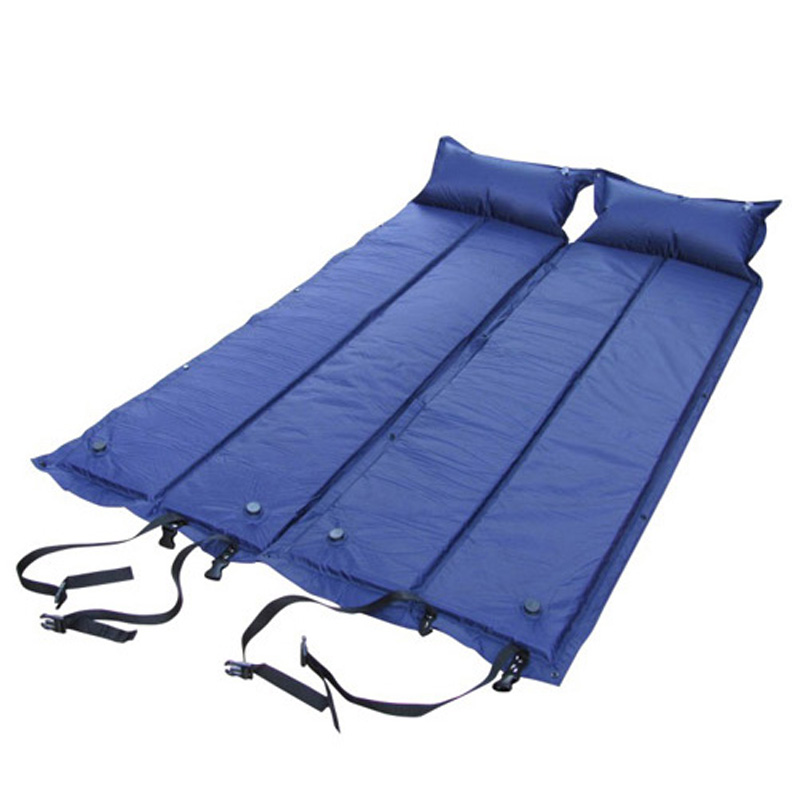 Manufacturers selling single fold belt automatic air pillow moisture-proof pad stitching