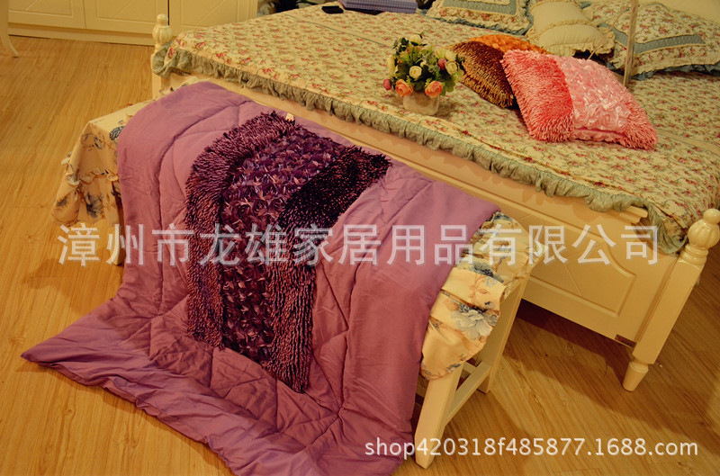 Factory direct sale LOGO customized pillow quilt advertisement pillow quilt car Factory direct sale LOGO customized pillow quilt advertisement pillow quilt car