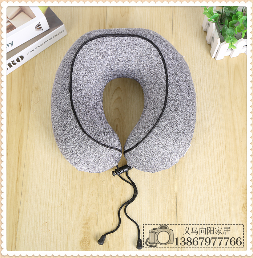 U-Shaped Pillow U-Shaped Cervical Pillow Sleeping Artifact Portable Pillow Neck Neck Pillow Airplane Travel U-Shaped Pillow U-Shaped Cervical Pillow Sleeping Artifact Portable Pillow Neck Neck Pillow Airplane Travel