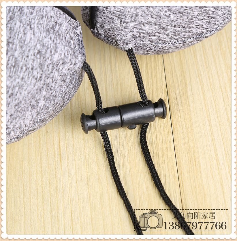 U-Shaped Pillow U-Shaped Cervical Pillow Sleeping Artifact Portable Pillow Neck Neck Pillow Airplane Travel U-Shaped Pillow U-Shaped Cervical Pillow Sleeping Artifact Portable Pillow Neck Neck Pillow Airplane Travel