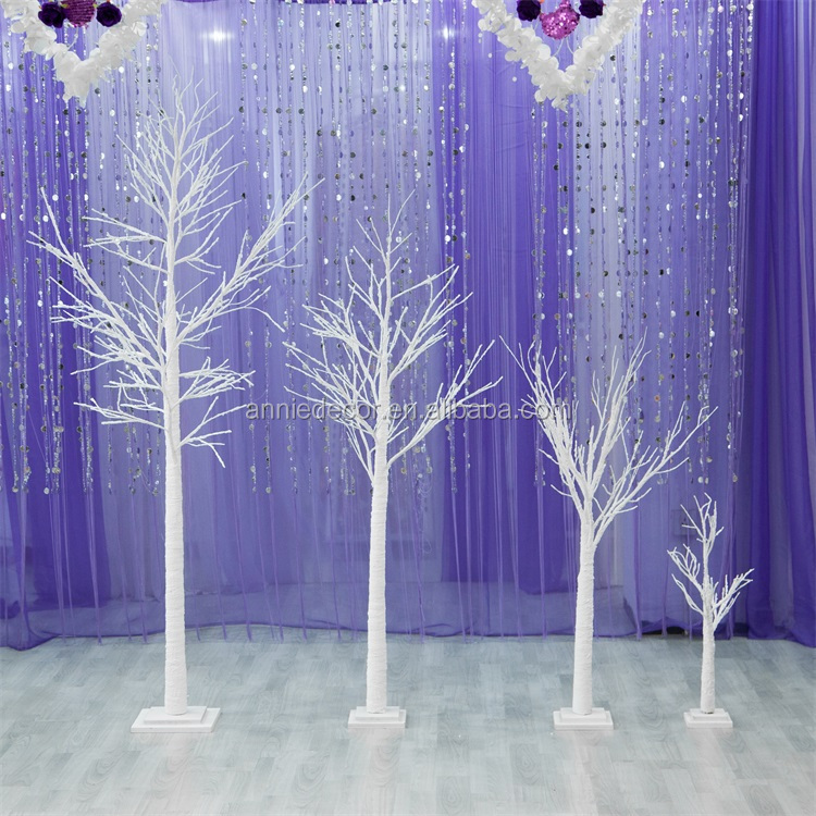 New design artificial tree for wedding events decoration New design artificial tree for wedding events decoration