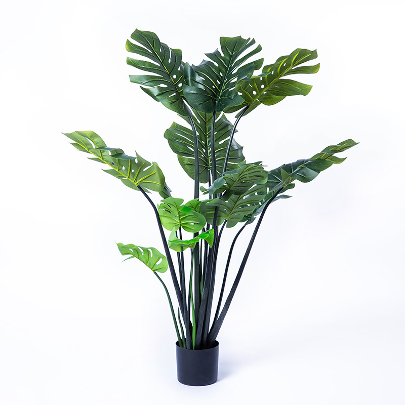 Turtle Bonsai Ravenala Potted Plant Plant Fake Flower Home Decoration Indoor Floor Artificial Fake Trees Artificial Tree Turtle Bonsai Ravenala Potted Plant Plant Fake Flower Home Decoration Indoor Floor Artificial Fake Trees Artificial Tree