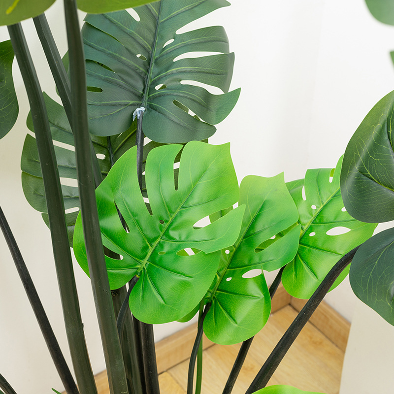 Turtle Bonsai Ravenala Potted Plant Plant Fake Flower Home Decoration Indoor Floor Artificial Fake Trees Artificial Tree Turtle Bonsai Ravenala Potted Plant Plant Fake Flower Home Decoration Indoor Floor Artificial Fake Trees Artificial Tree