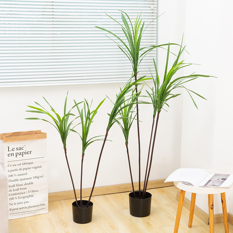 Turtle Bonsai Ravenala Potted Plant Plant Fake Flower Home Decoration Indoor Floor Artificial Fake Trees Artificial Tree Turtle Bonsai Ravenala Potted Plant Plant Fake Flower Home Decoration Indoor Floor Artificial Fake Trees Artificial Tree