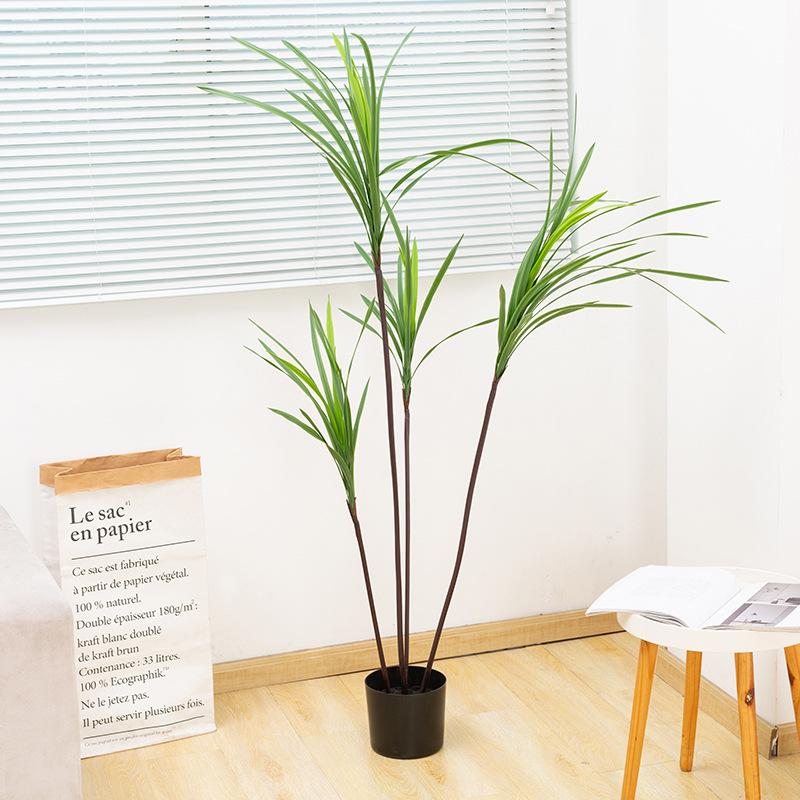Turtle Bonsai Ravenala Potted Plant Plant Fake Flower Home Decoration Indoor Floor Artificial Fake Trees Artificial Tree Turtle Bonsai Ravenala Potted Plant Plant Fake Flower Home Decoration Indoor Floor Artificial Fake Trees Artificial Tree