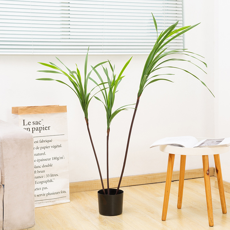 Turtle Bonsai Ravenala Potted Plant Plant Fake Flower Home Decoration Indoor Floor Artificial Fake Trees Artificial Tree Turtle Bonsai Ravenala Potted Plant Plant Fake Flower Home Decoration Indoor Floor Artificial Fake Trees Artificial Tree