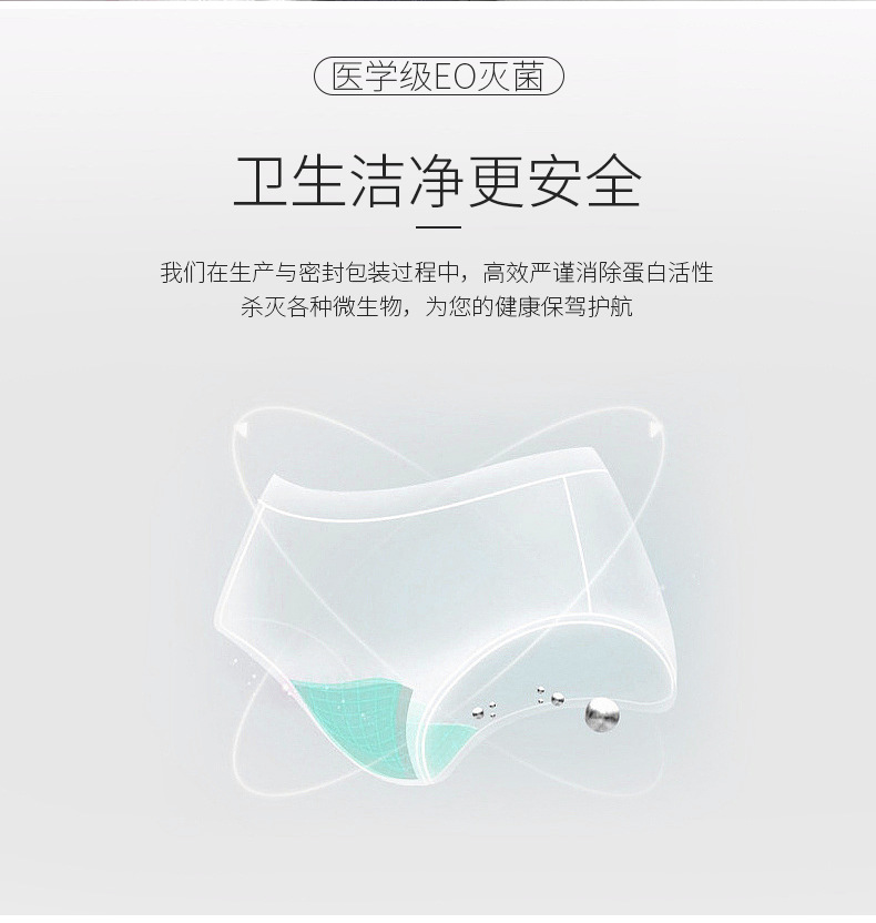 Disposable Underwear Women's Portable Cotton Underwear for Boys and Girls (Monthly Free Shipping for Climbing Top Service)