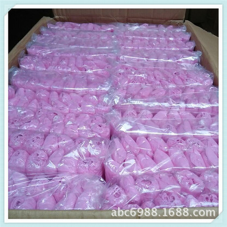 Beauty Salon Disposable Underwear Women&#039;s Sweat Steaming Sauna Bath Non-Woven Briefs Confinement Disposable Underwear