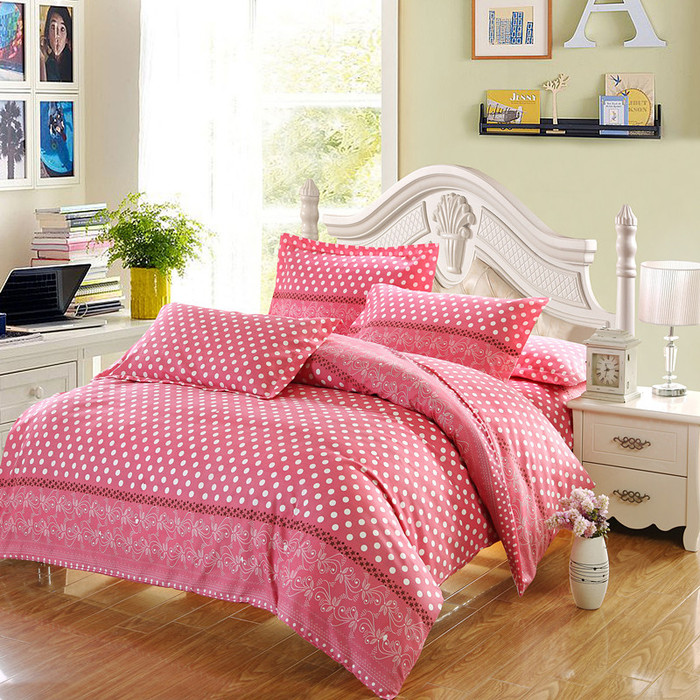 Cotton bedding wear MAO terylene aloe 4-p bedding set wholesale Cotton bedding wear MAO terylene aloe 4-p bedding set wholesale
