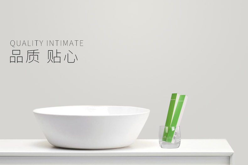 Disposable toothpaste and toothbrush set hotel room consumables 2 in 1 soft hair dental set in homestay inn