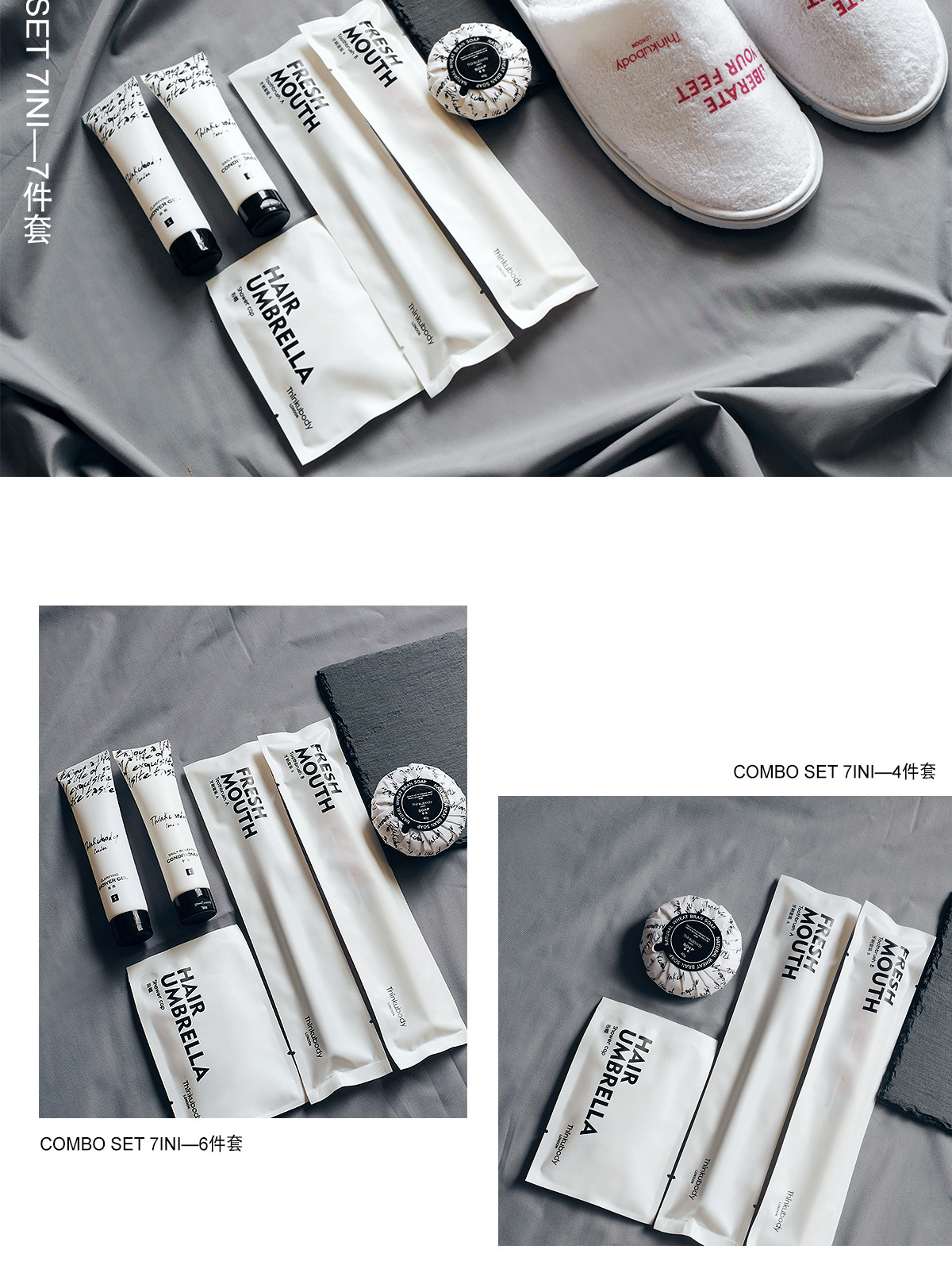 British Ins Hotel Disposable Toothbrush Toothpaste Supplies Bath Gargle Set B & B Inn Shampoo Shower Gel British Ins Hotel Disposable Toothbrush Toothpaste Supplies Bath Gargle Set B & B Inn Shampoo Shower Gel