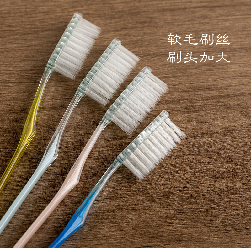Hotel Hotel Disposable SoftBristle Toothbrush Toothpaste Tooth Set TwoinOne B B Toiletry Set Full Box Hotel Hotel Disposable SoftBristle Toothbrush Toothpaste Tooth Set TwoinOne B B Toiletry Set Full Box