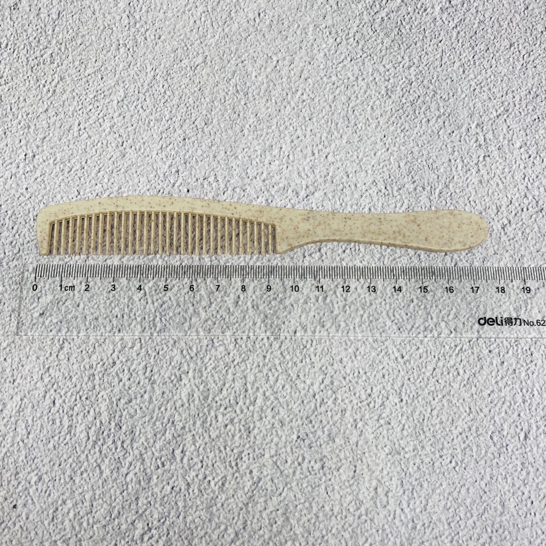 [Sequoia Tree Spot] Disposable Supplies Hotel Straw Disposable Soft-Bristle Toothbrush Toothpaste Customization Fixed Board