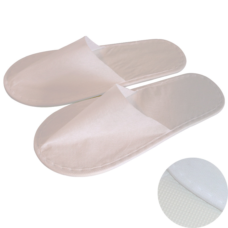 Disposable Slippers Non-Woven Slippers Hotel Toiletries Hotel Guest Room Consumables Toothbrush Toothpaste Spot Disposable Slippers Non-Woven Slippers Hotel Toiletries Hotel Guest Room Consumables Toothbrush Toothpaste Spot